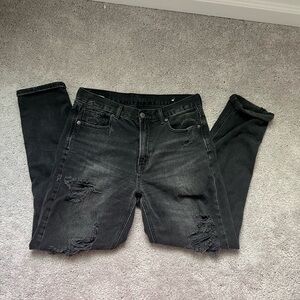 American Eagle Mom Jeans